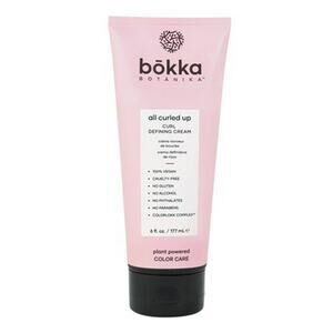 Botanika all curled up CURL DEFINING CREAM 6 fl.oz